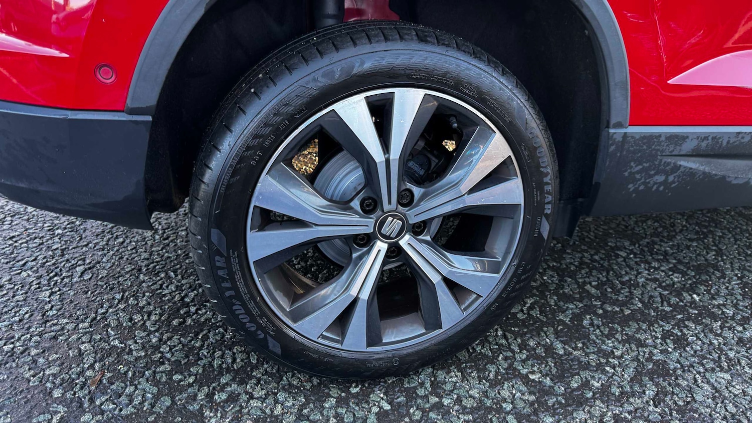 Used SEAT Ateca 2022 for sale - 76789234: Photo 11