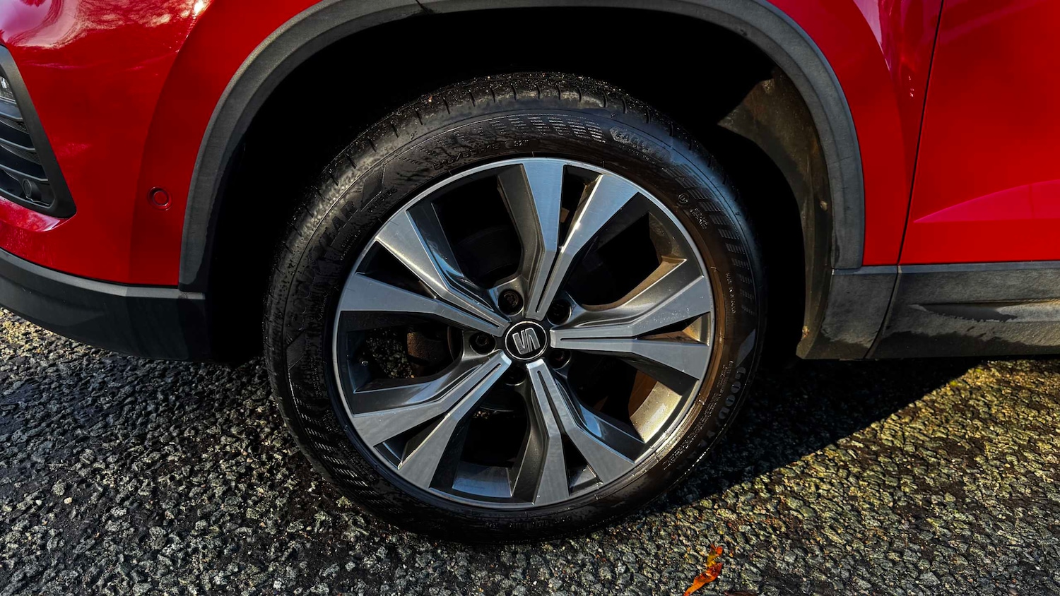 Used SEAT Ateca 2022 for sale - 76789234: Photo 13