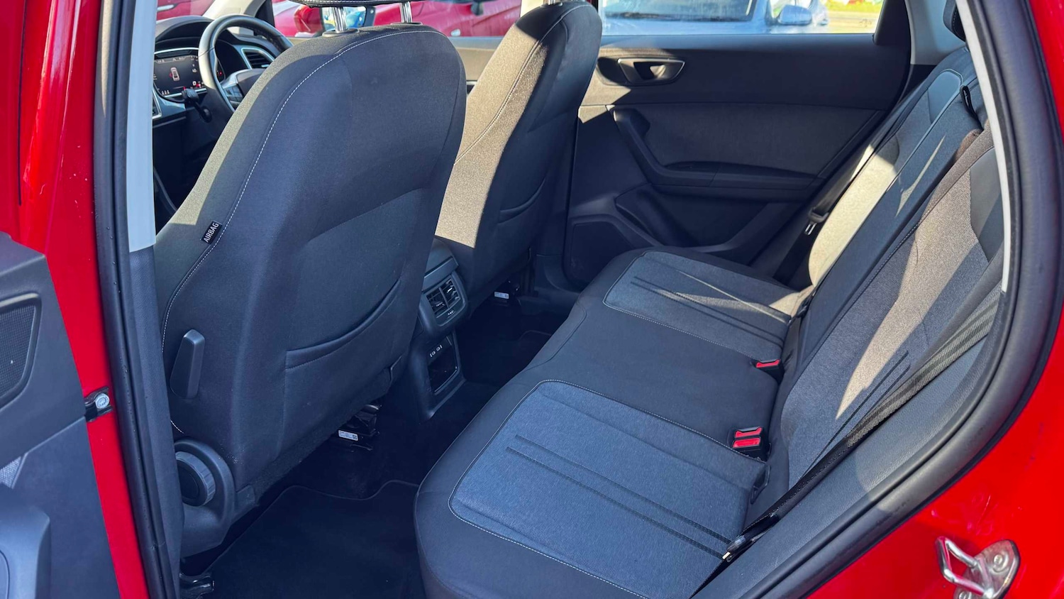 Used SEAT Ateca 2022 for sale - 76789234: Photo 15