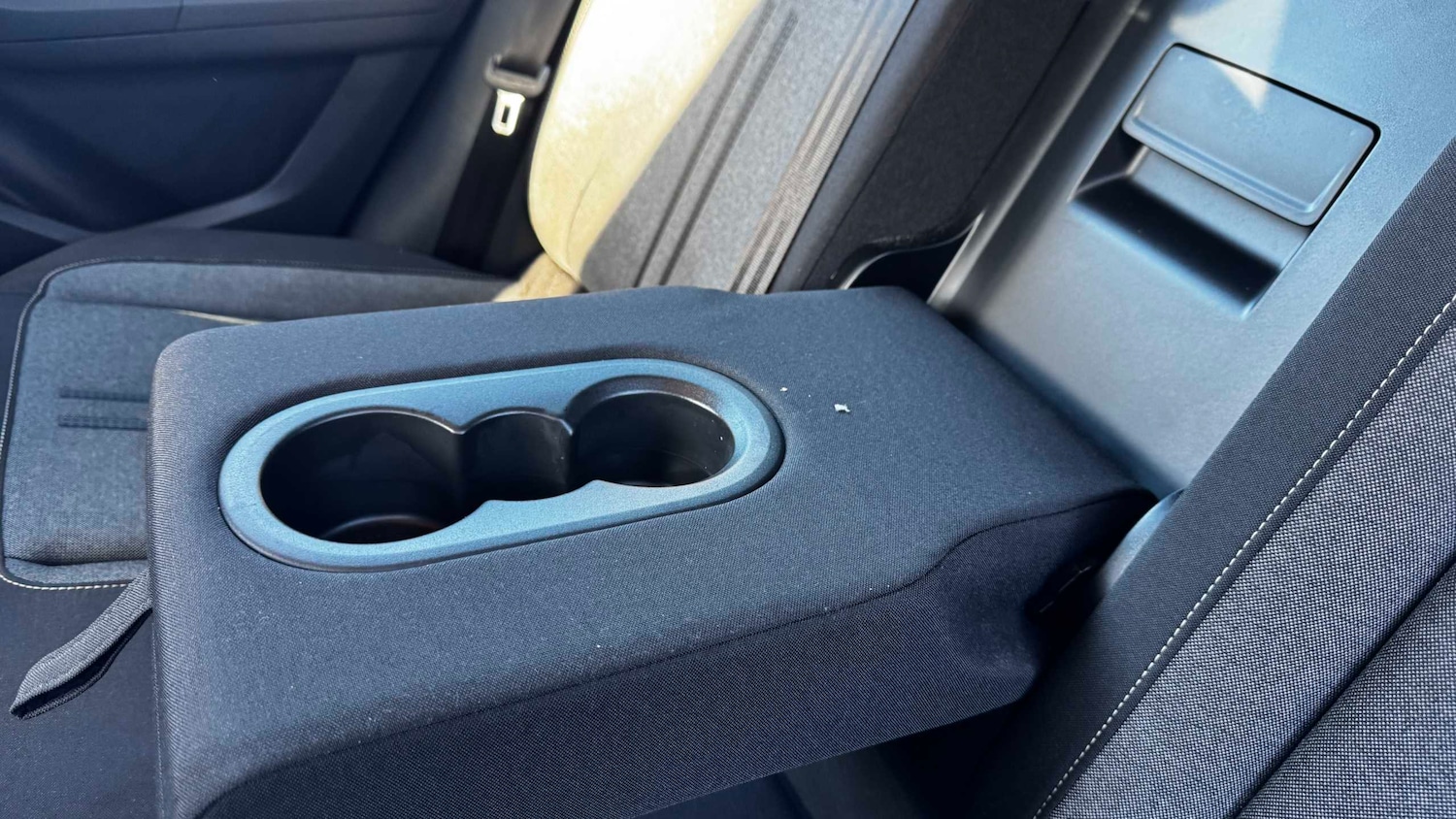 Used SEAT Ateca 2022 for sale - 76789234: Photo 17