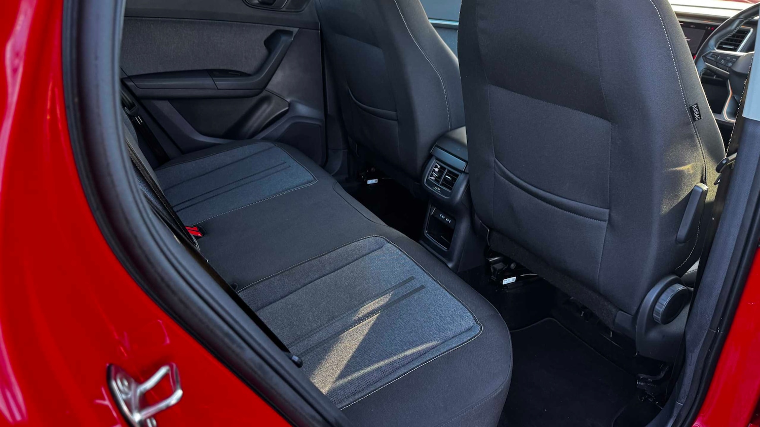 Used SEAT Ateca 2022 for sale - 76789234: Photo 21