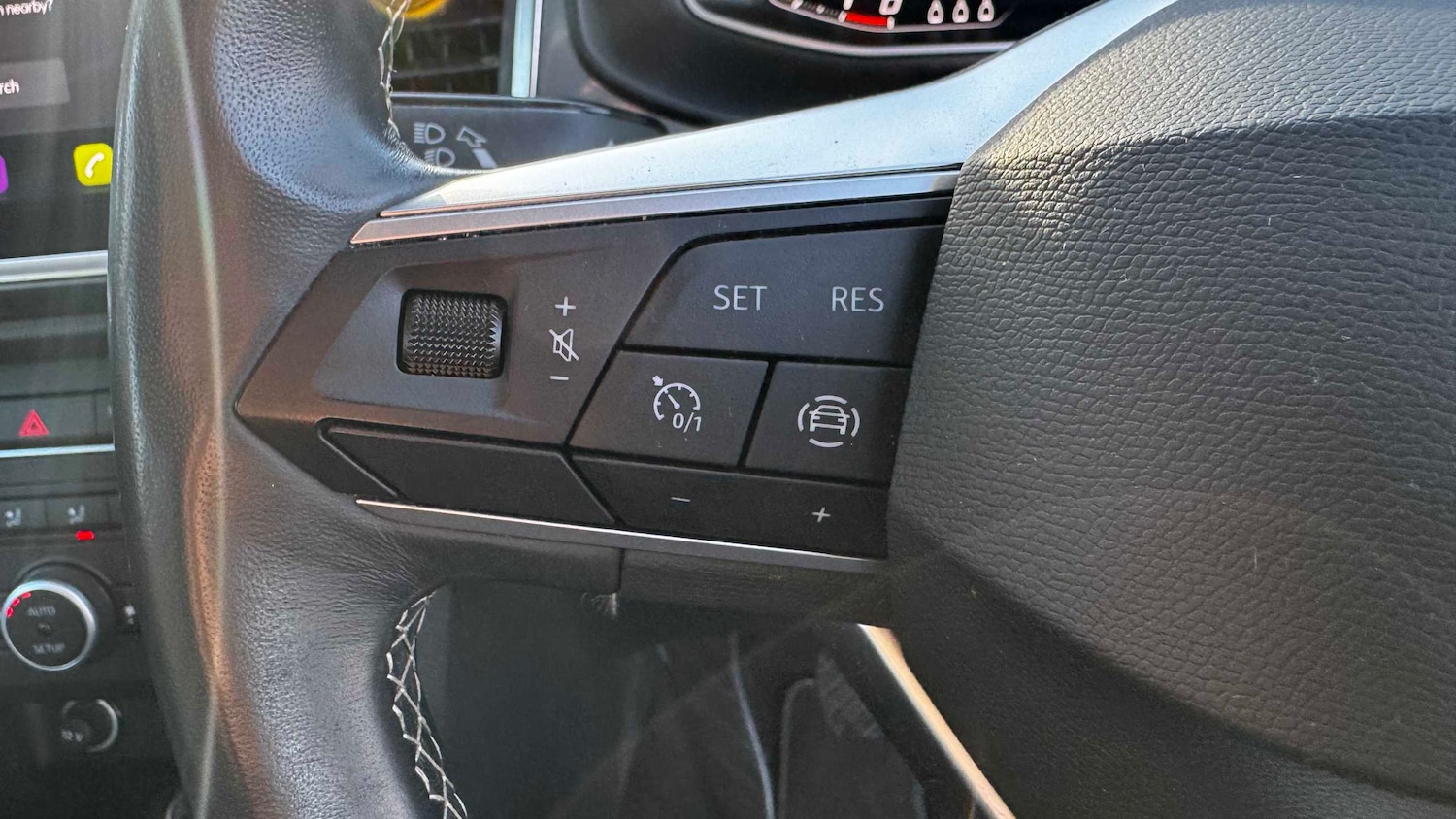 Used SEAT Ateca 2022 for sale - 76789234: Photo 26