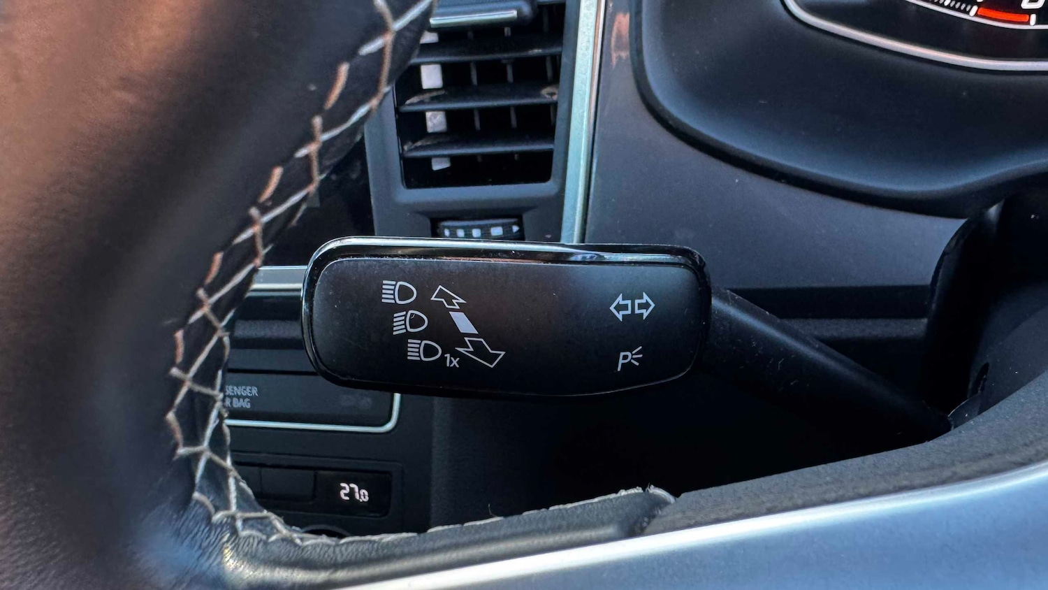 Used SEAT Ateca 2022 for sale - 76789234: Photo 28