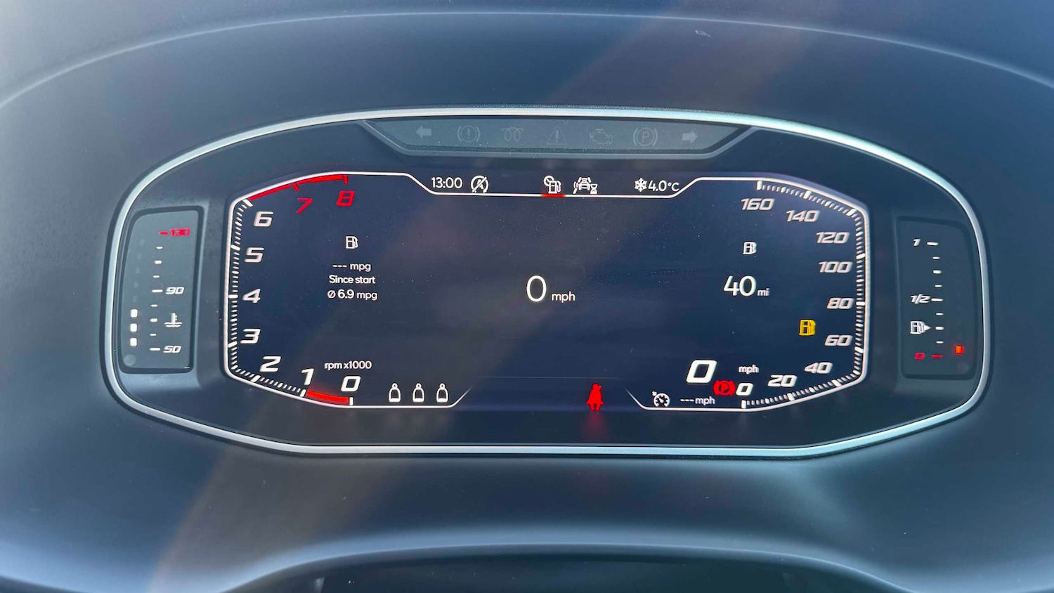 Used SEAT Ateca 2022 for sale - 76789234: Photo 29