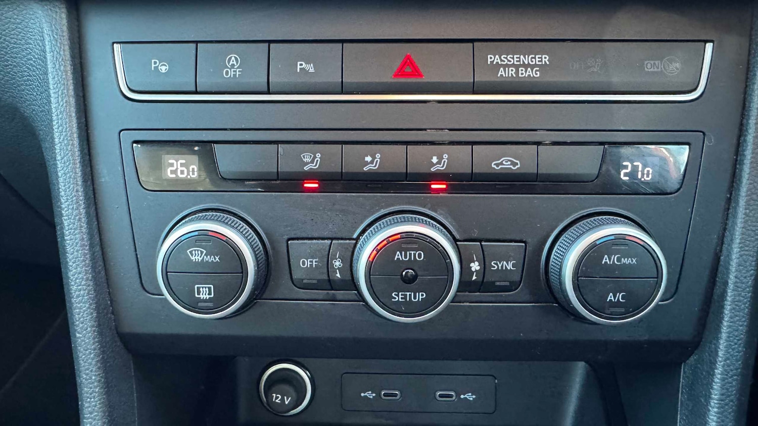 Used SEAT Ateca 2022 for sale - 76789234: Photo 30