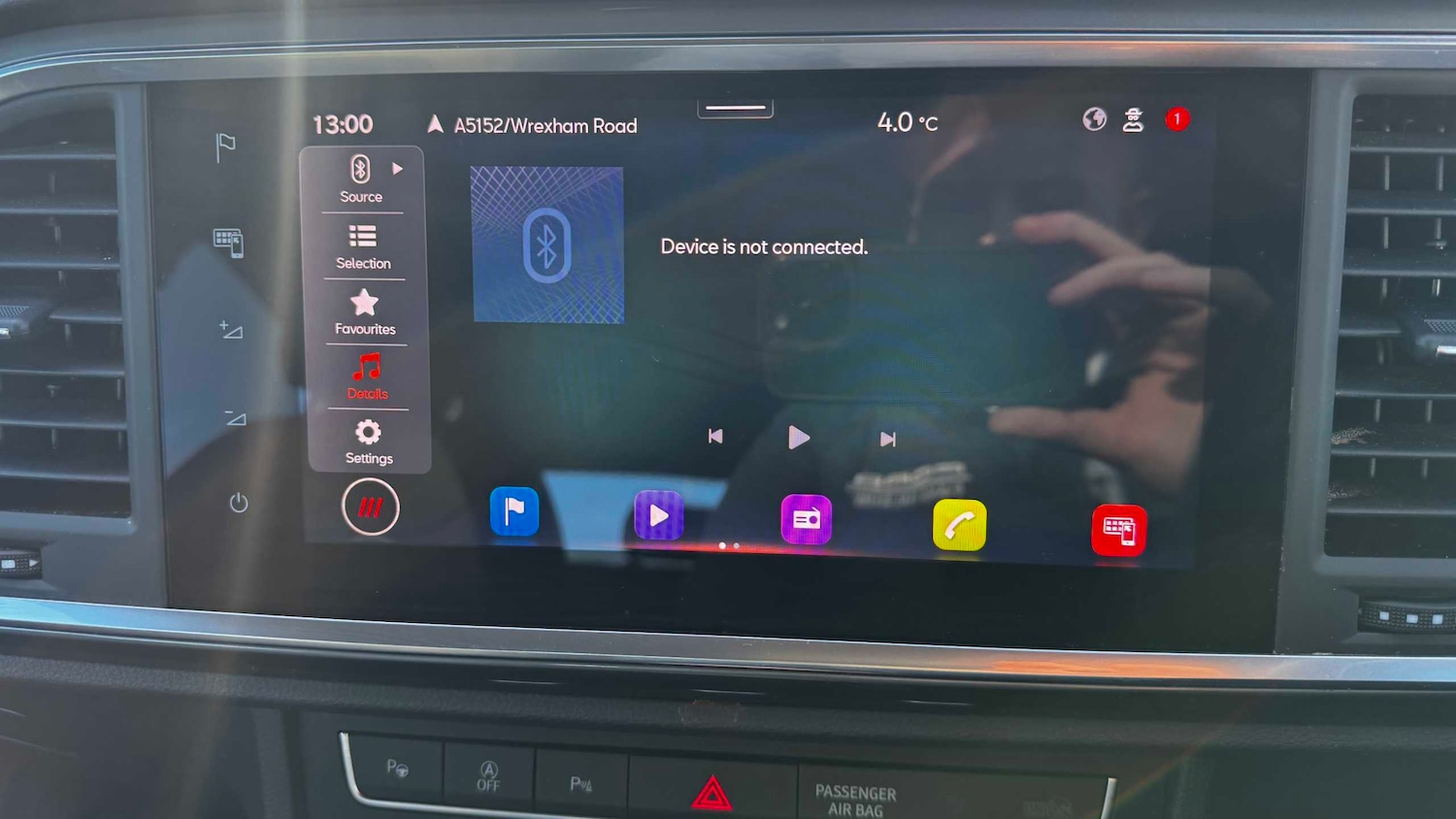 Used SEAT Ateca 2022 for sale - 76789234: Photo 32