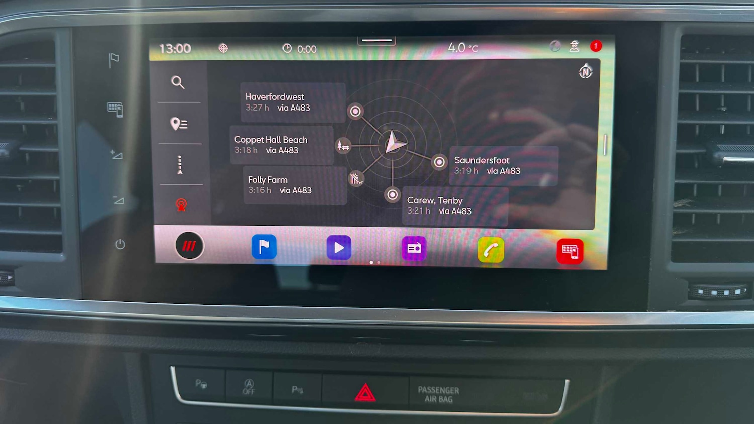 Used SEAT Ateca 2022 for sale - 76789234: Photo 34