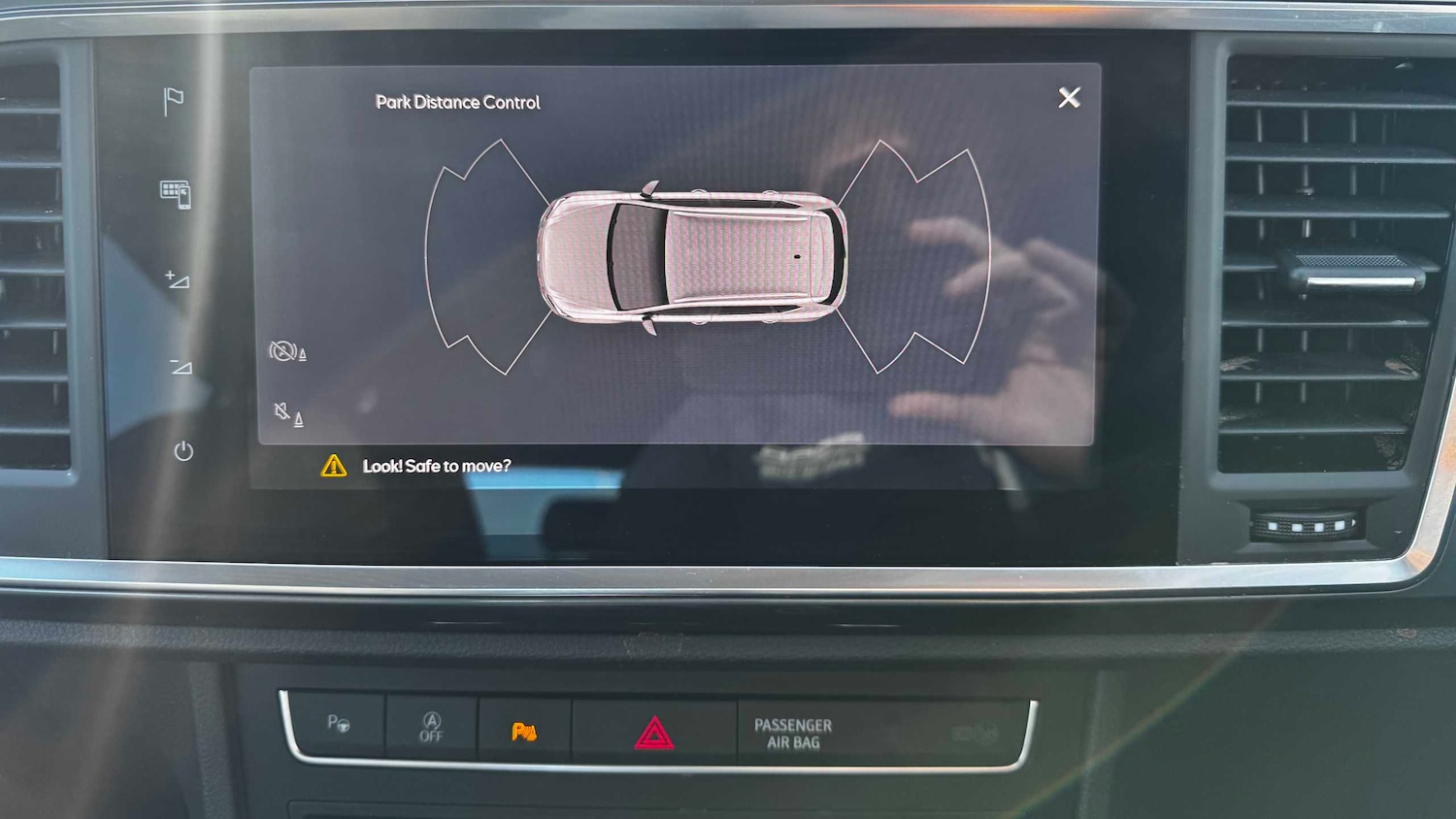 Used SEAT Ateca 2022 for sale - 76789234: Photo 35