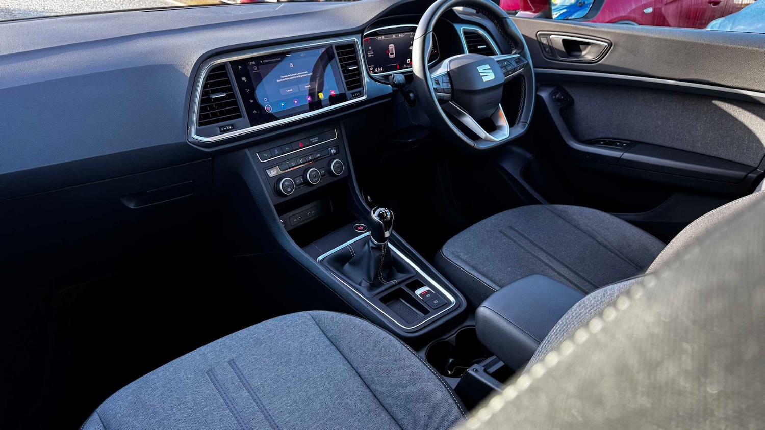 Used SEAT Ateca 2022 for sale - 76789234: Photo 4