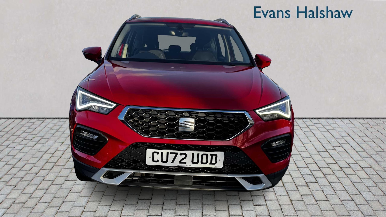 Used SEAT Ateca 2022 for sale - 76789234: Photo 5