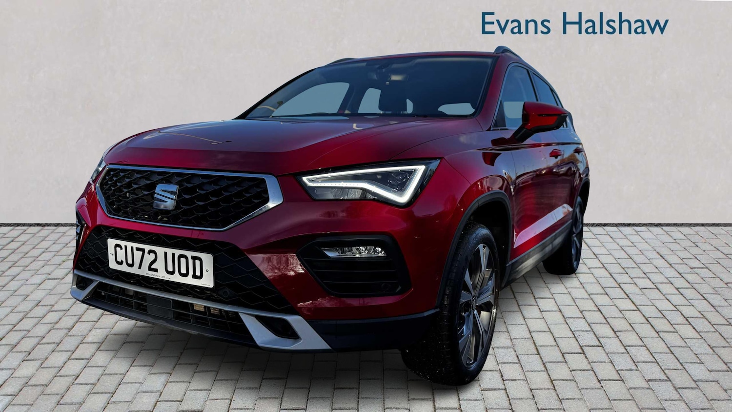 Used SEAT Ateca 2022 for sale - 76789234: Photo 6