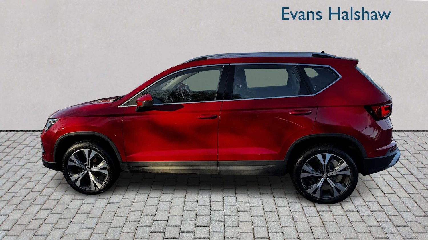 Used SEAT Ateca 2022 for sale - 76789234: Photo 7