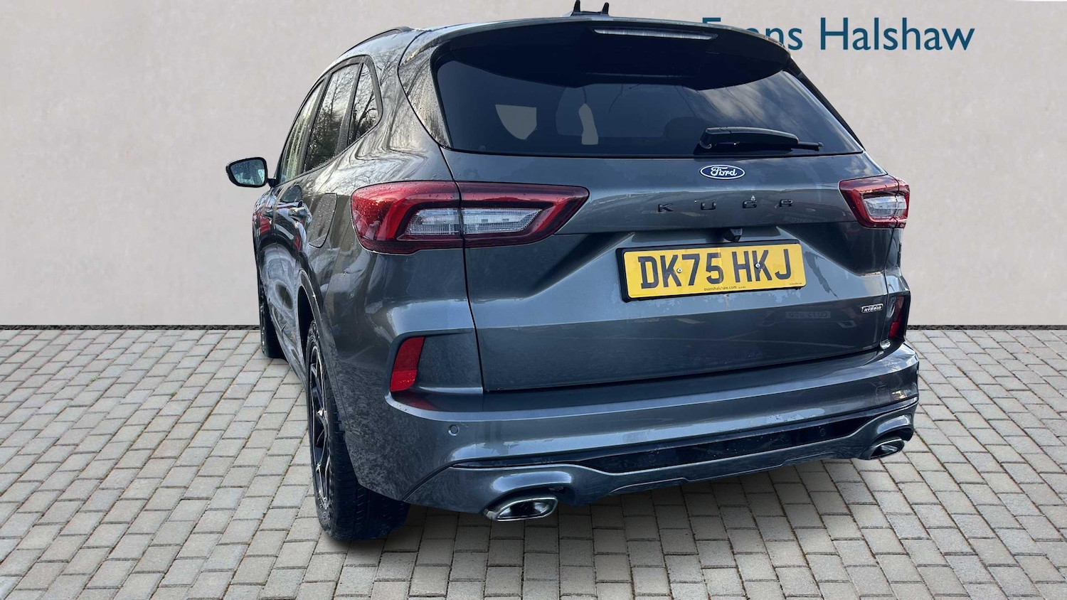 Used Ford Kuga 2025 for sale - 77093313: Photo 10