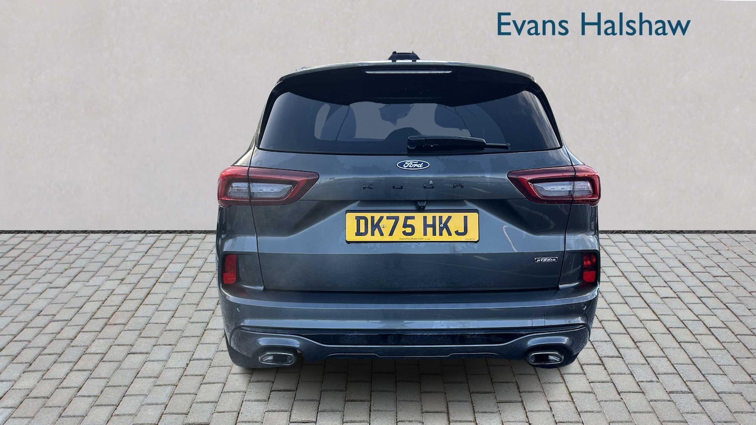 Used Ford Kuga 2025 for sale - 77093313: Photo 11