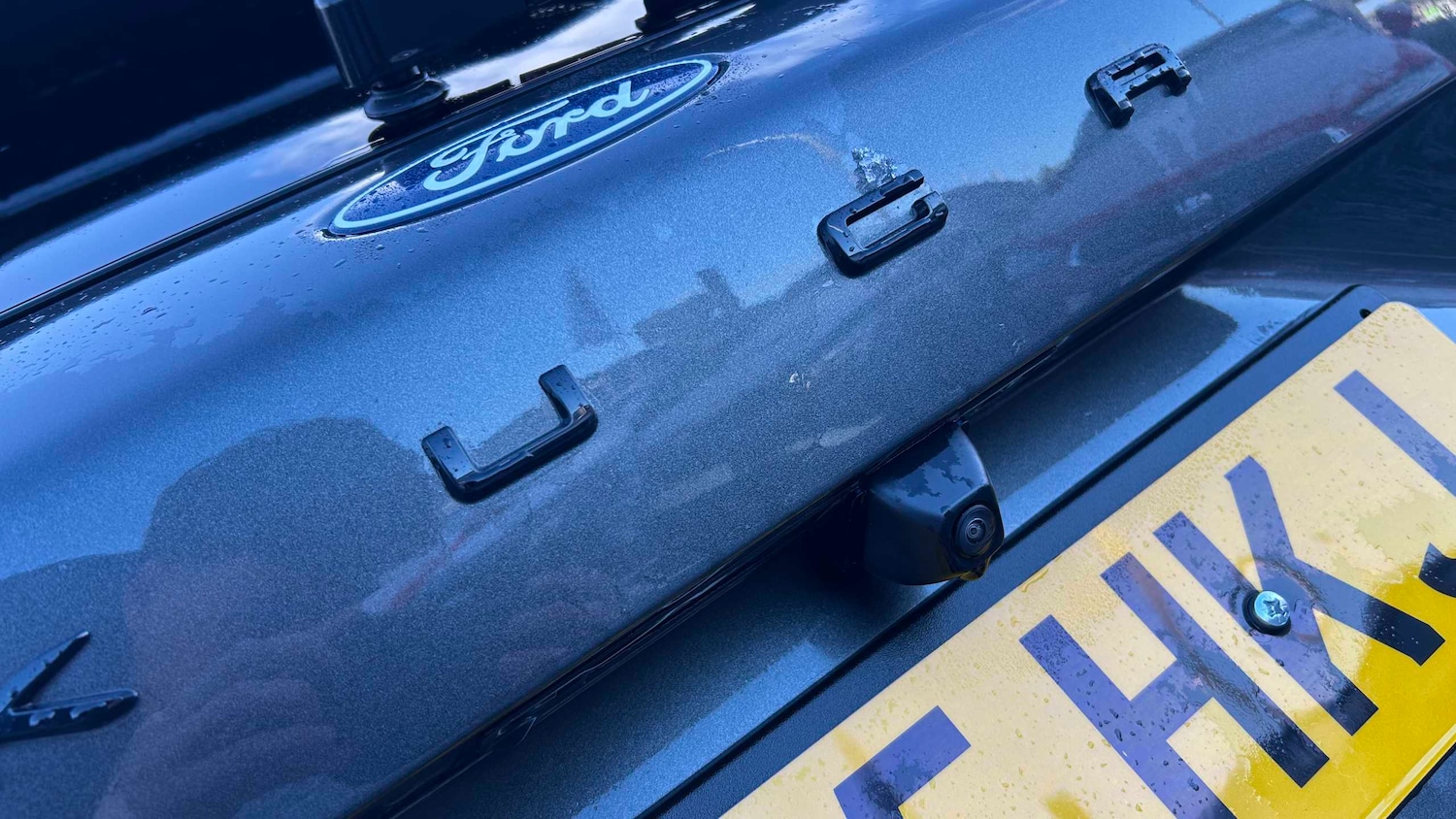 Used Ford Kuga 2025 for sale - 77093313: Photo 12