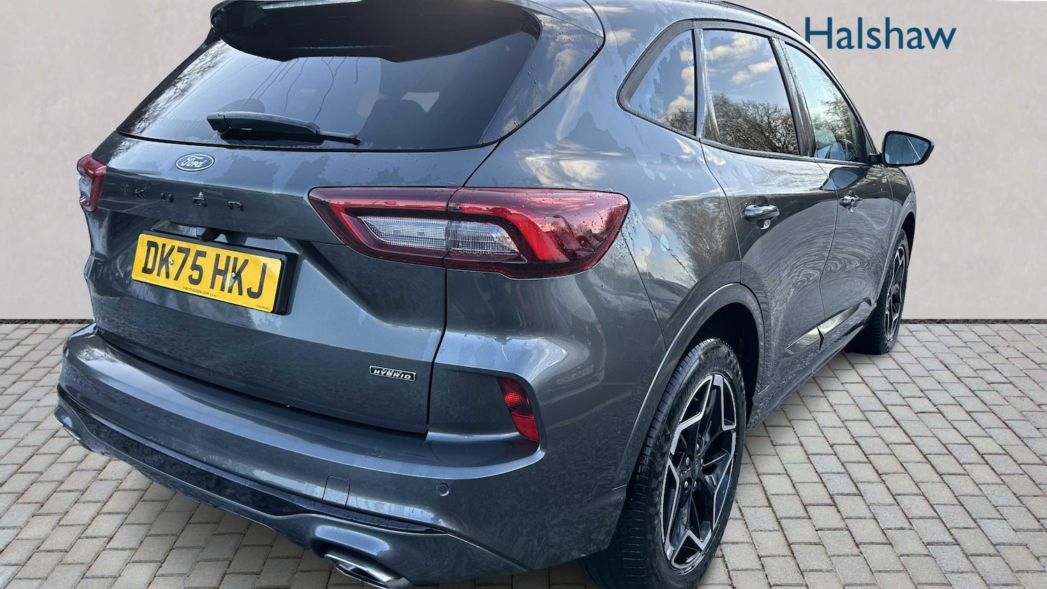 Used Ford Kuga 2025 for sale - 77093313: Photo 15