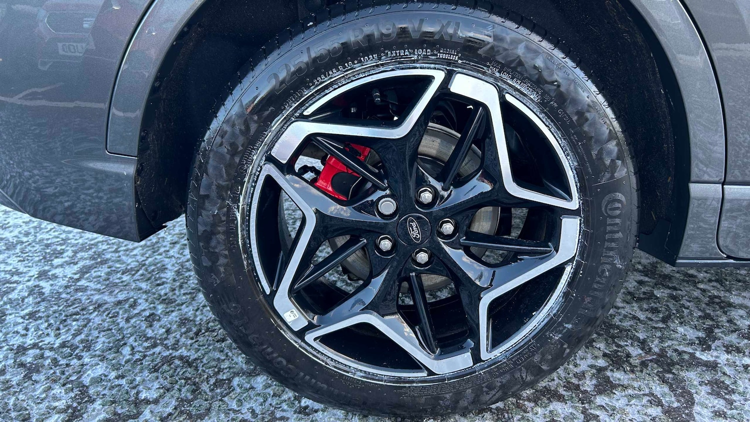 Used Ford Kuga 2025 for sale - 77093313: Photo 16