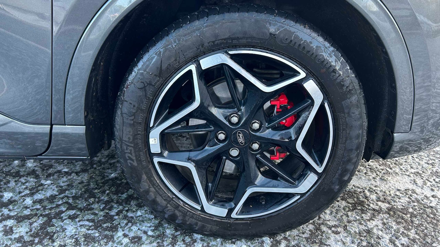 Used Ford Kuga 2025 for sale - 77093313: Photo 17