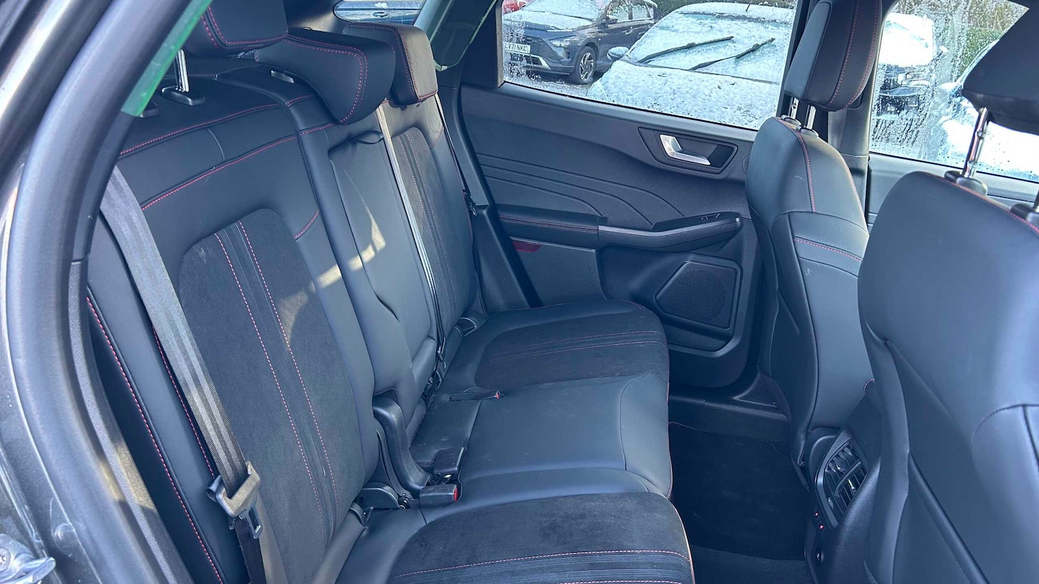 Used Ford Kuga 2025 for sale - 77093313: Photo 19