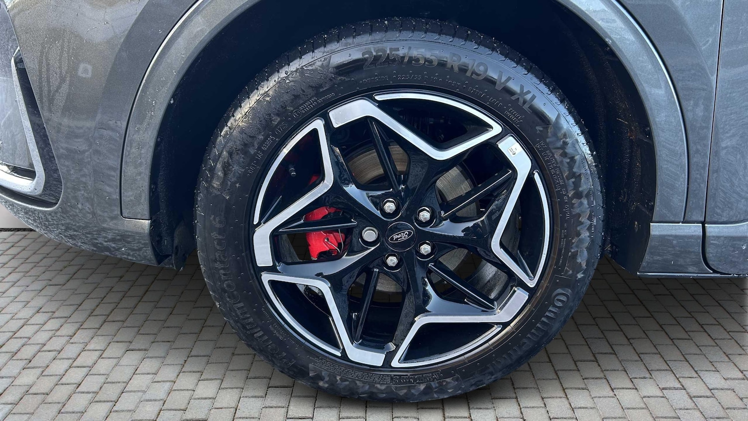 Used Ford Kuga 2025 for sale - 77093313: Photo 2