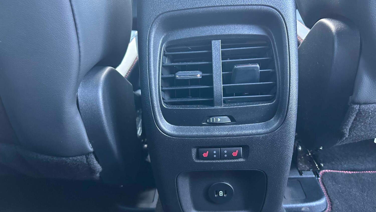 Used Ford Kuga 2025 for sale - 77093313: Photo 21