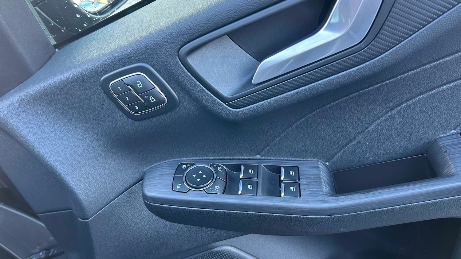 Used Ford Kuga 2025 for sale - 77093313: Photo 23