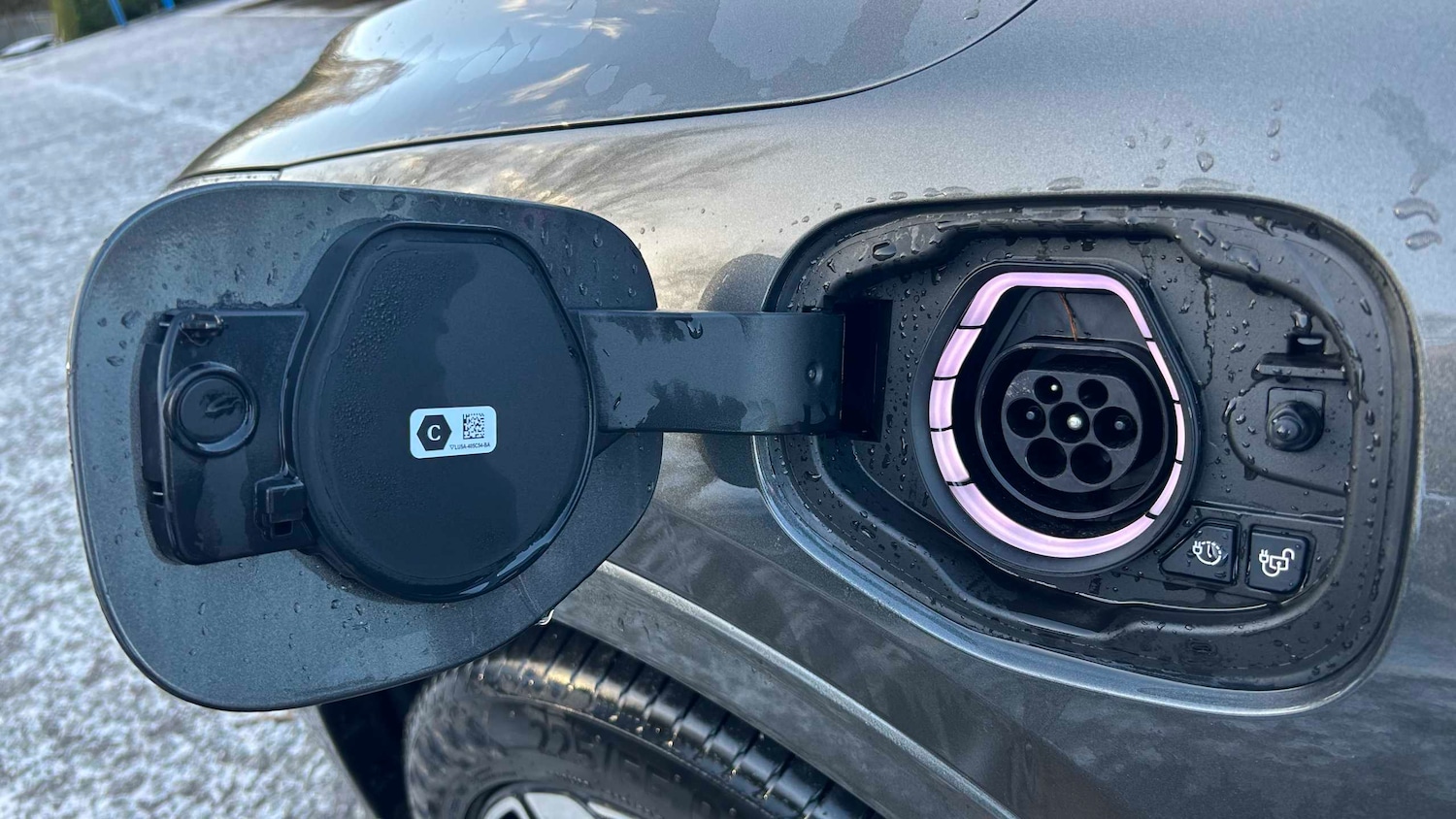 Used Ford Kuga 2025 for sale - 77093313: Photo 25