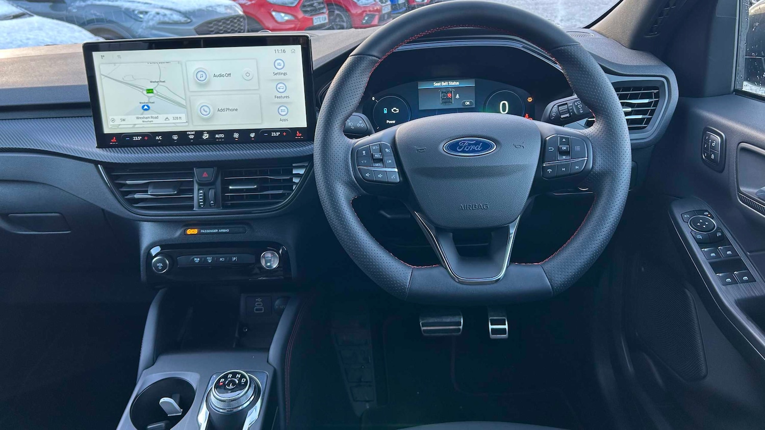 Used Ford Kuga 2025 for sale - 77093313: Photo 26