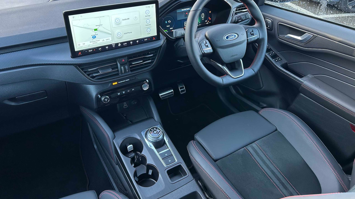 Used Ford Kuga 2025 for sale - 77093313: Photo 27