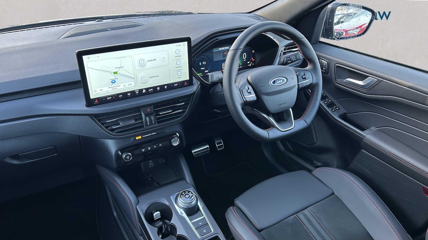 Used Ford Kuga 2025 for sale - 77093313: Photo 3