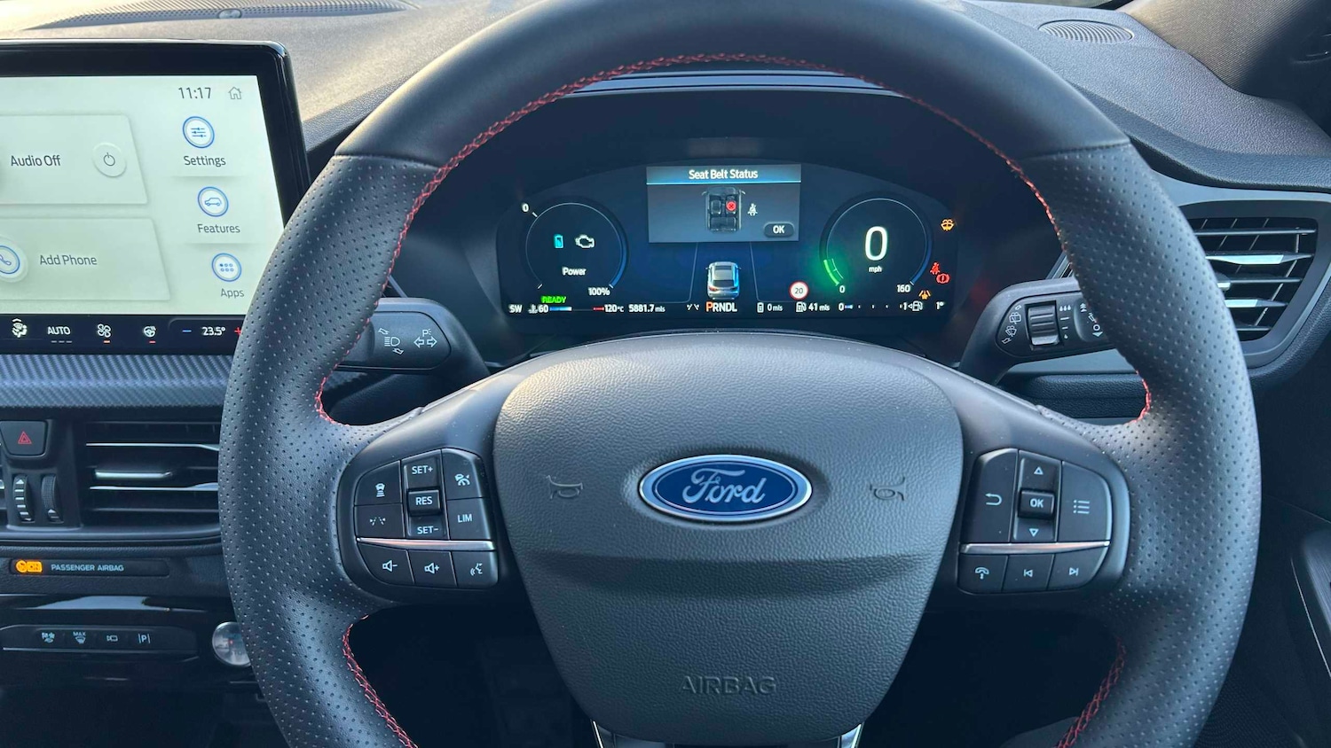 Used Ford Kuga 2025 for sale - 77093313: Photo 33