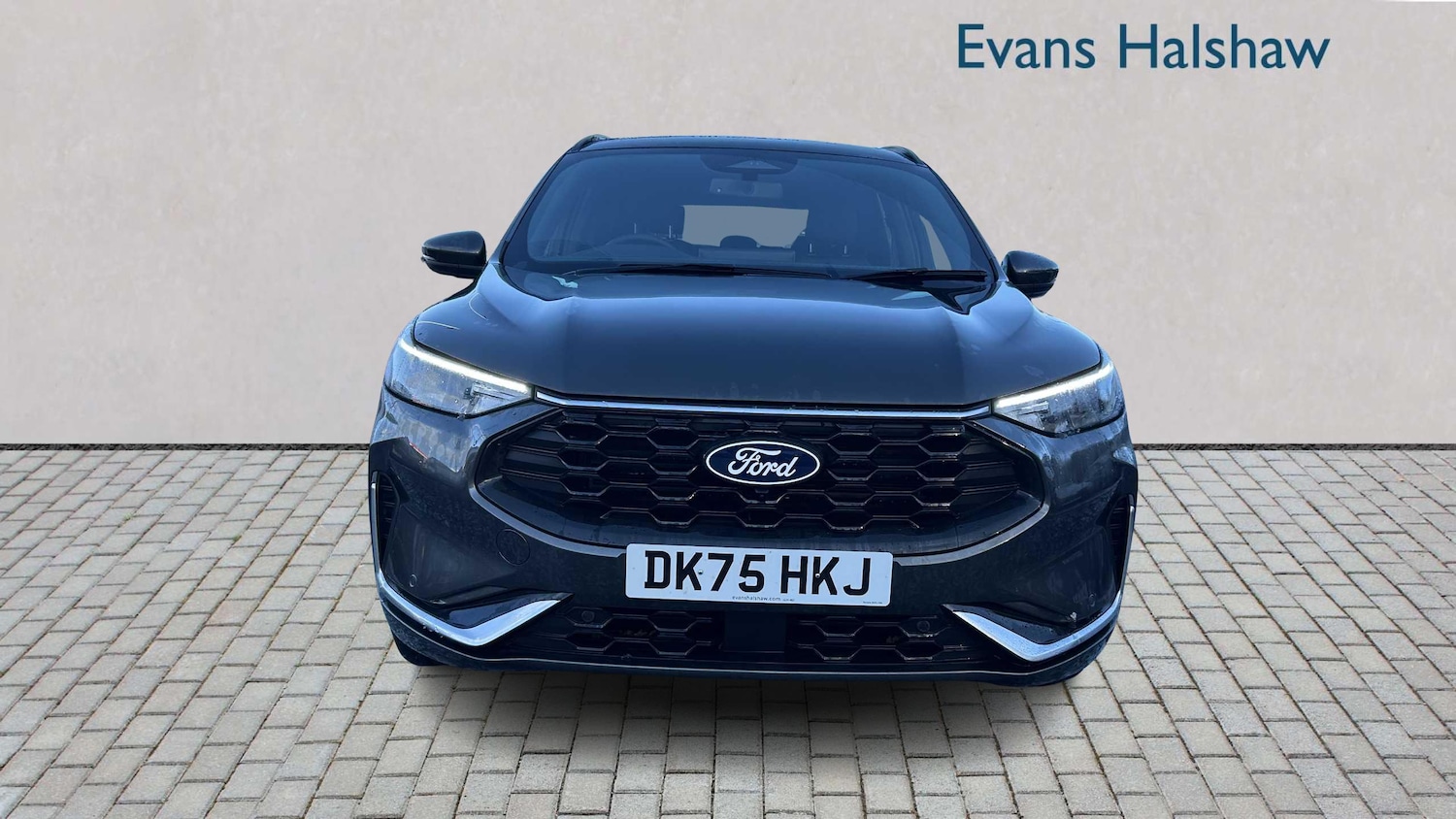 Used Ford Kuga 2025 for sale - 77093313: Photo 5