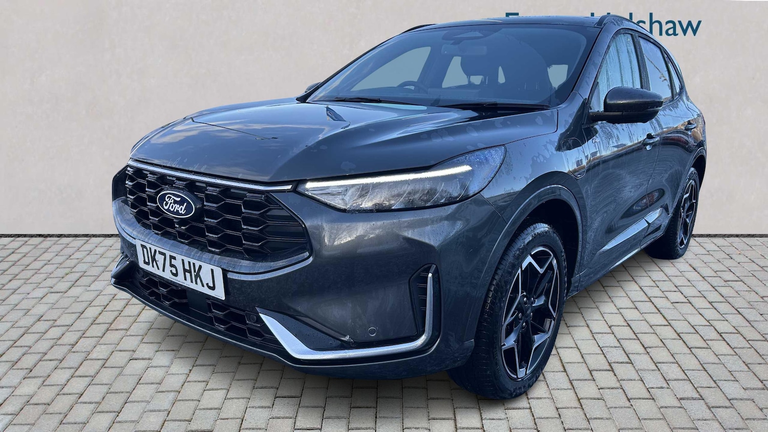 Used Ford Kuga 2025 for sale - 77093313: Photo 6
