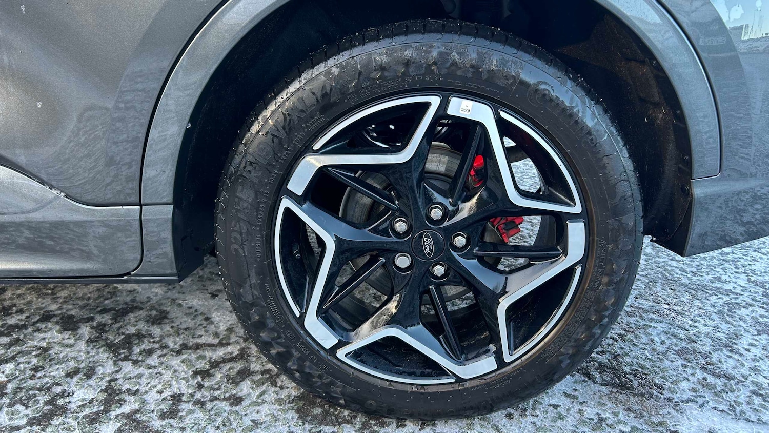 Used Ford Kuga 2025 for sale - 77093313: Photo 8