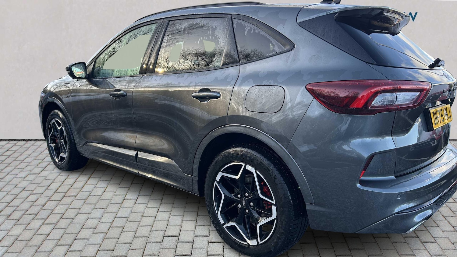 Used Ford Kuga 2025 for sale - 77093313: Photo 9