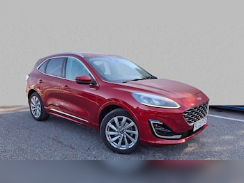 Ford - Kuga