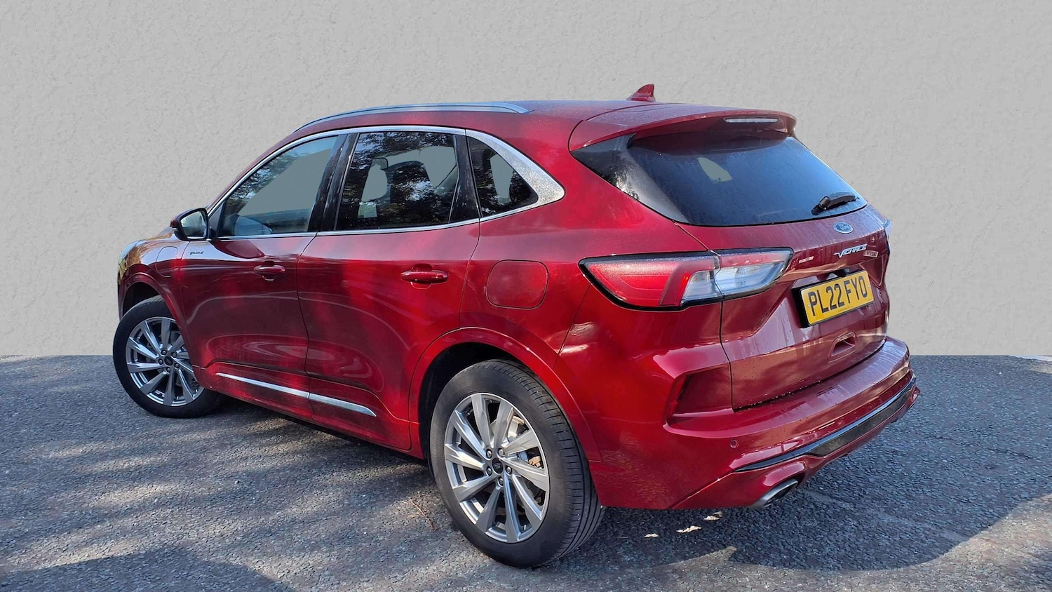 Used Ford Kuga 2022 for sale - 76087808: Photo 2
