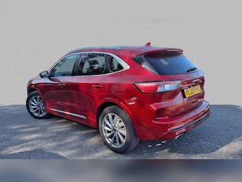 Used Ford Kuga 2022 for sale - 76087808: Photo 2