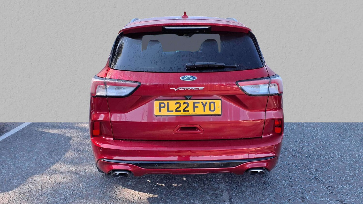 Used Ford Kuga 2022 for sale - 76087808: Photo 3