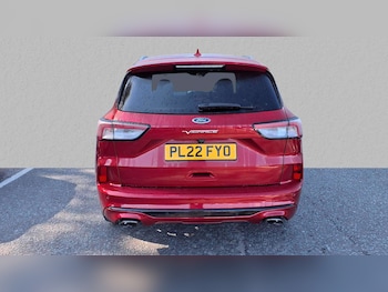 Used Ford Kuga 2022 for sale - 76087808: Photo 3
