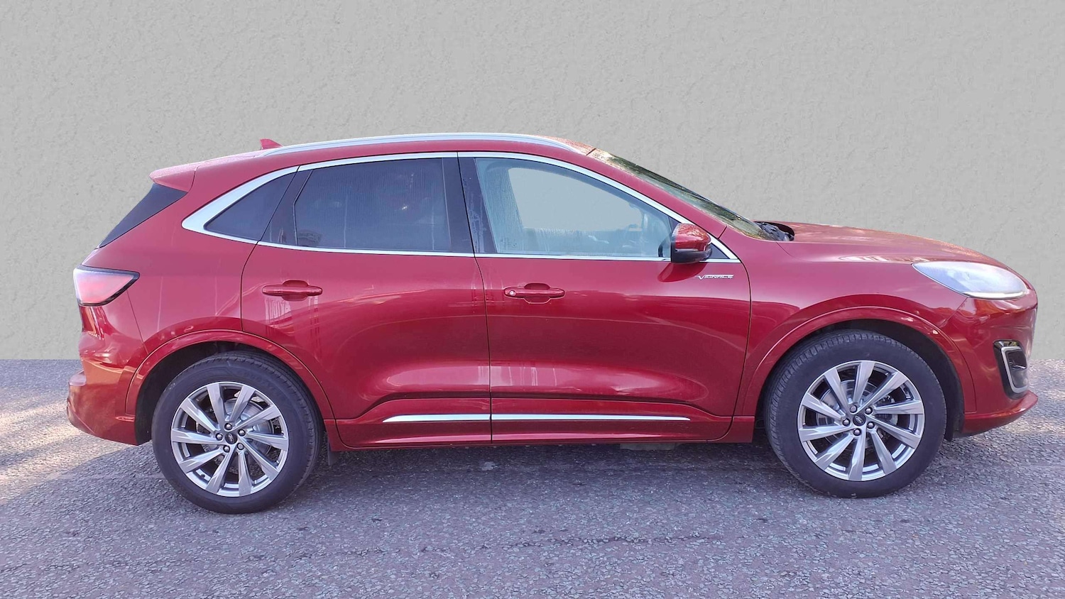 Used Ford Kuga 2022 for sale - 76087808: Photo 4