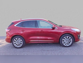 Used Ford Kuga 2022 for sale - 76087808: Photo 4