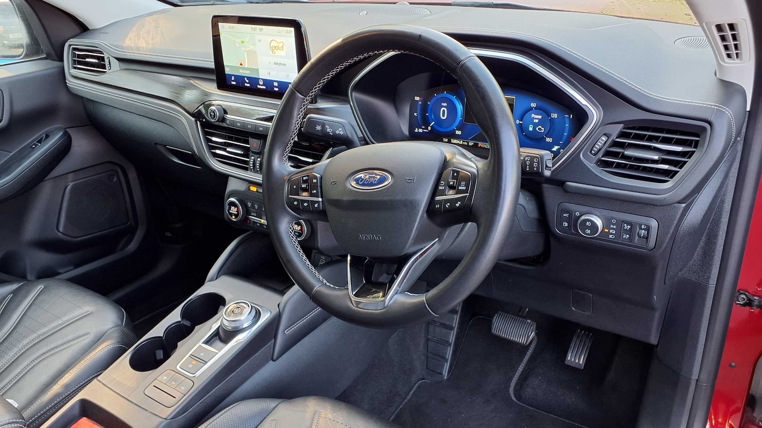 Used Ford Kuga 2022 for sale - 76087808: Photo 5