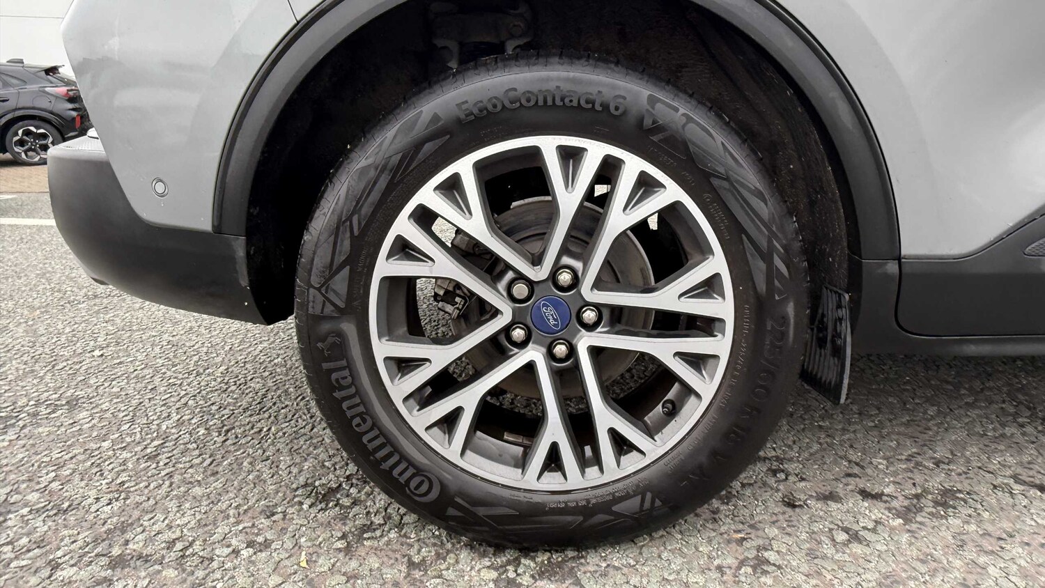 Used Ford Kuga 2022 for sale - 76141848: Photo 10