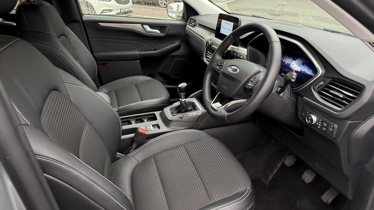 Used Ford Kuga 2022 for sale - 76141848: Photo 15