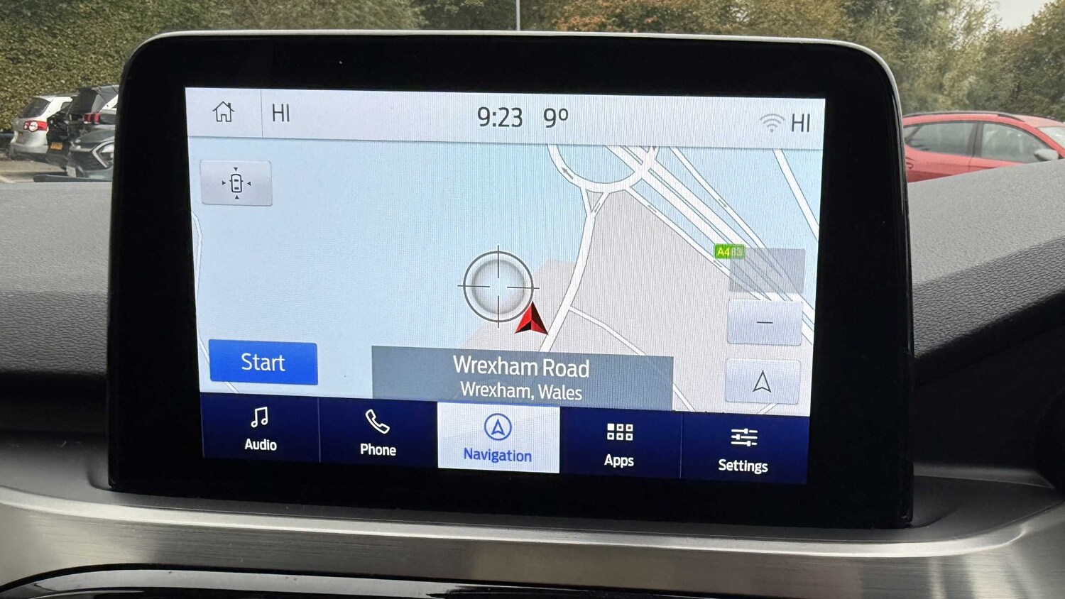 Used Ford Kuga 2022 for sale - 76141848: Photo 17