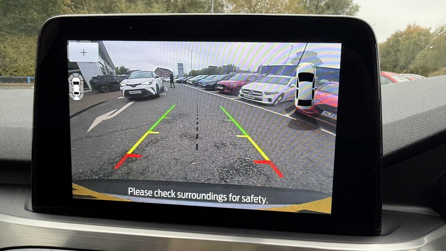 Used Ford Kuga 2022 for sale - 76141848: Photo 18