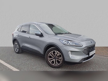 Ford - Kuga