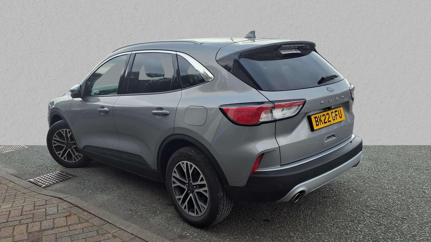 Used Ford Kuga 2022 for sale - 76141848: Photo 2