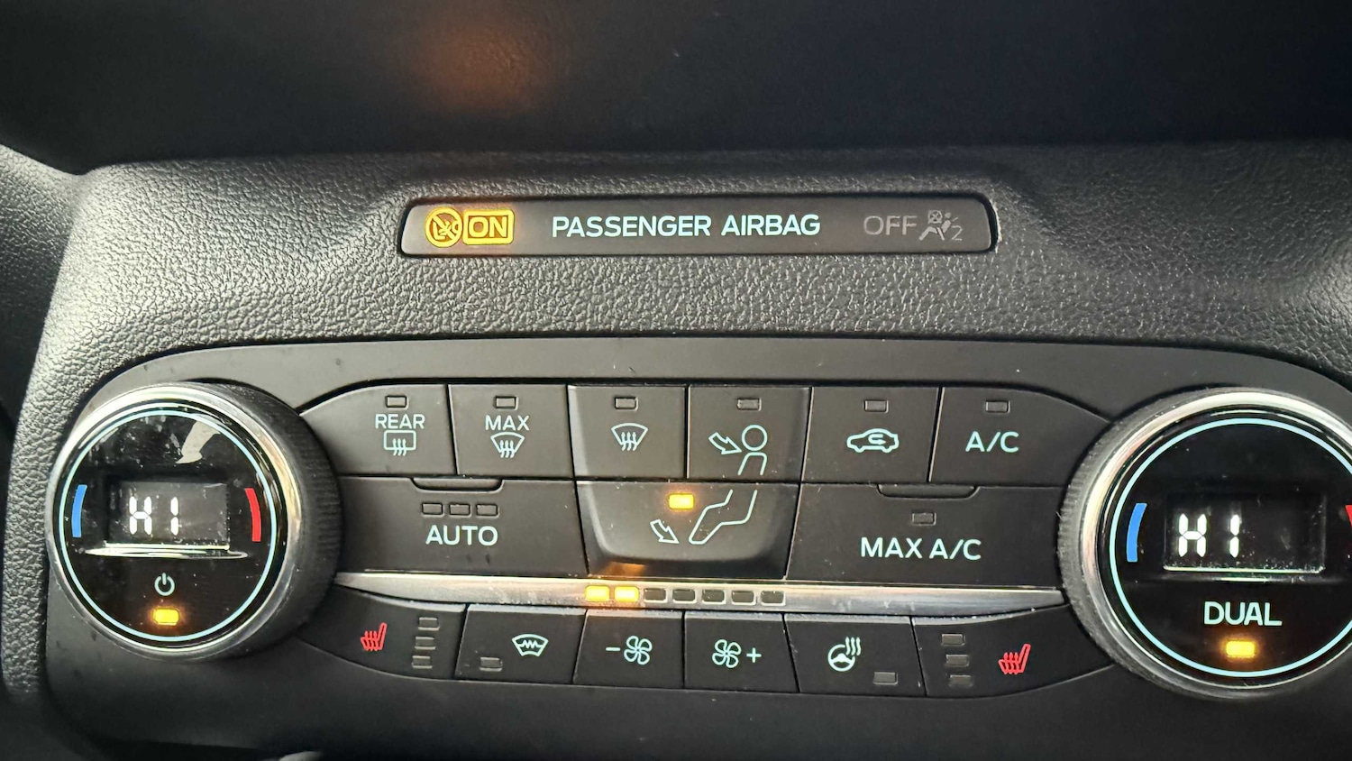 Used Ford Kuga 2022 for sale - 76141848: Photo 21